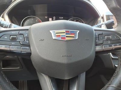 2023 Cadillac CT5 Sport