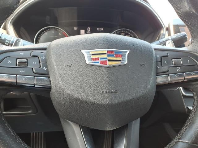 2023 Cadillac CT5 Sport