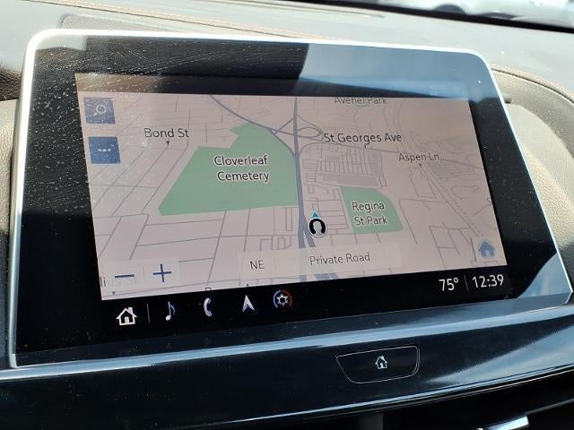 2023 Cadillac CT5 Sport