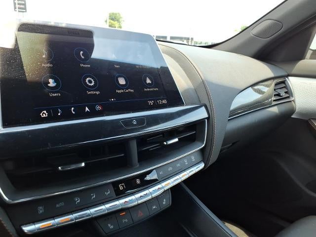 2023 Cadillac CT5 Sport