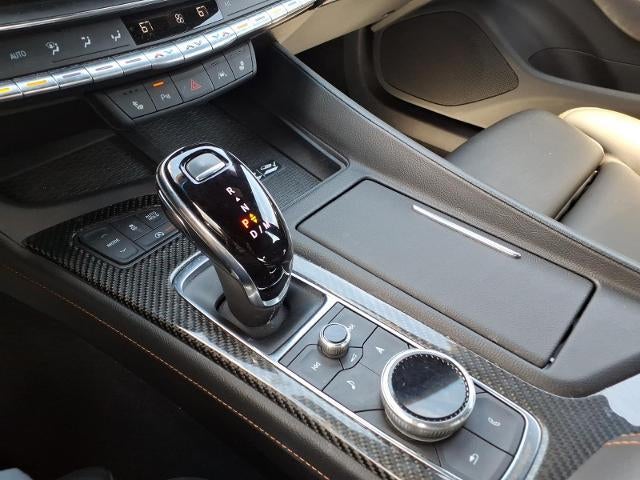 2023 Cadillac CT5 Sport