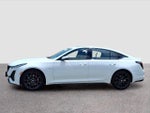 2023 Cadillac CT5 Sport