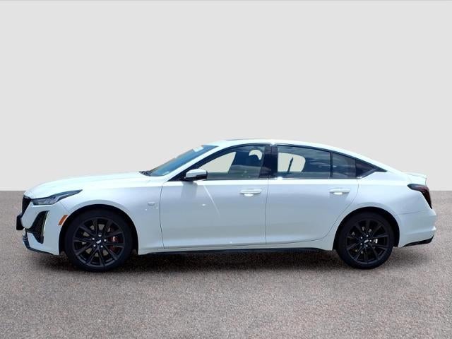 2023 Cadillac CT5 Sport