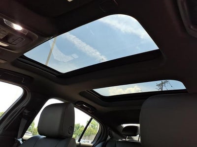 2023 Cadillac CT5 Sport