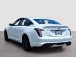 2023 Cadillac CT5 Sport