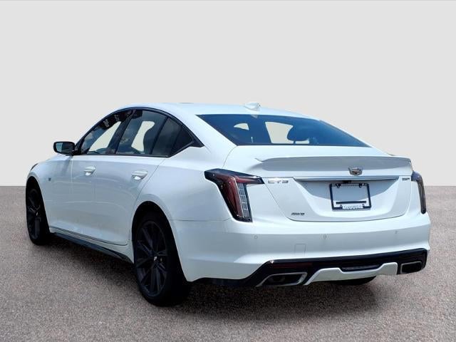 2023 Cadillac CT5 Sport