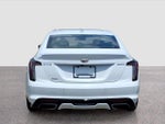 2023 Cadillac CT5 Sport