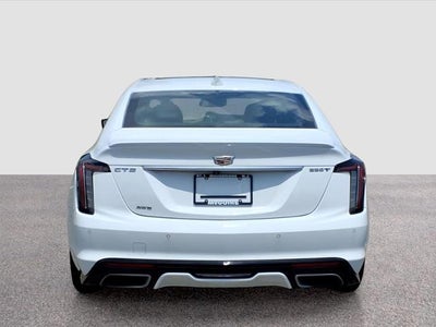 2023 Cadillac CT5 Sport