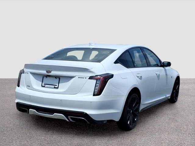 2023 Cadillac CT5 Sport