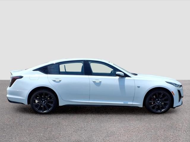 2023 Cadillac CT5 Sport