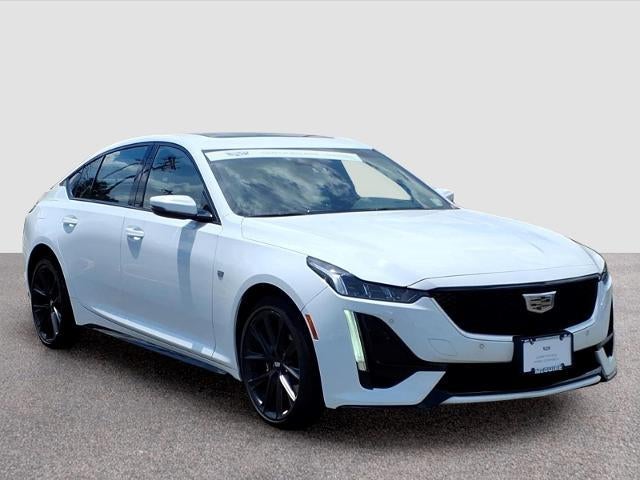 2023 Cadillac CT5 Sport