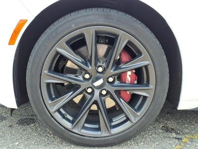 2023 Cadillac CT5 Sport