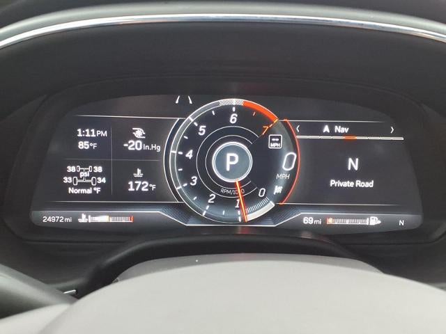 2024 Cadillac CT5 Sport