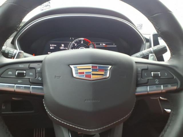 2024 Cadillac CT5 Sport