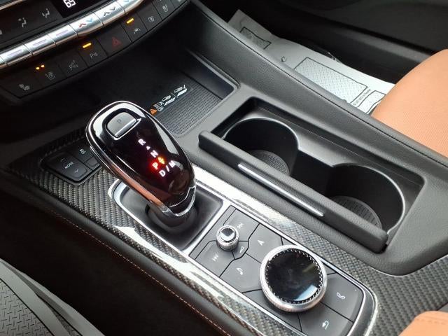 2024 Cadillac CT5 Sport