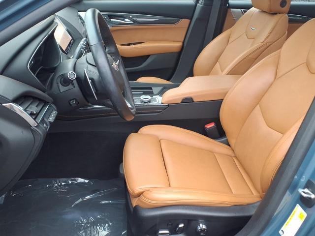 2024 Cadillac CT5 Sport