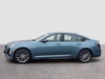 2024 Cadillac CT5 Sport