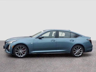 2024 Cadillac CT5 Sport