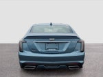 2024 Cadillac CT5 Sport