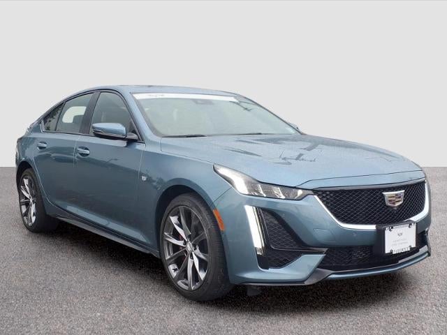 2024 Cadillac CT5 Sport