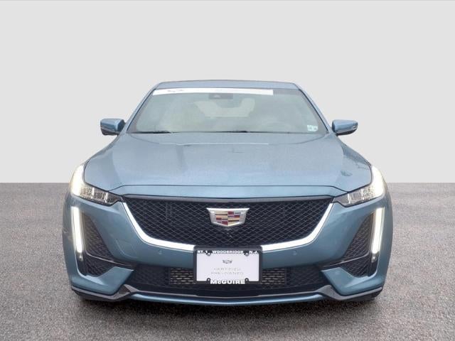 2024 Cadillac CT5 Sport