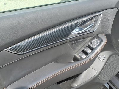 2021 Cadillac CT5 Sport