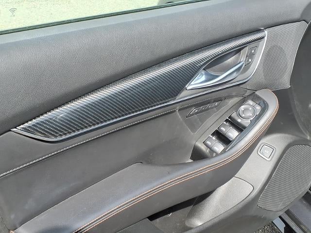 2021 Cadillac CT5 Sport