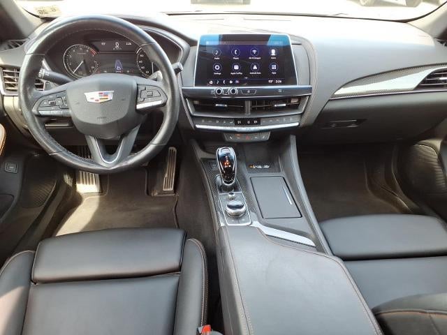 2021 Cadillac CT5 Sport