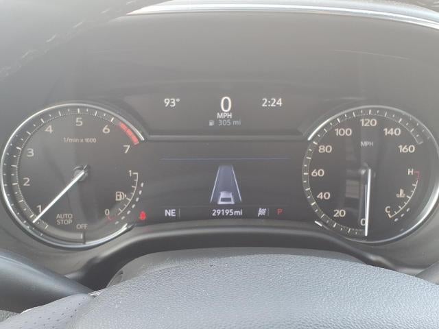 2021 Cadillac CT5 Sport