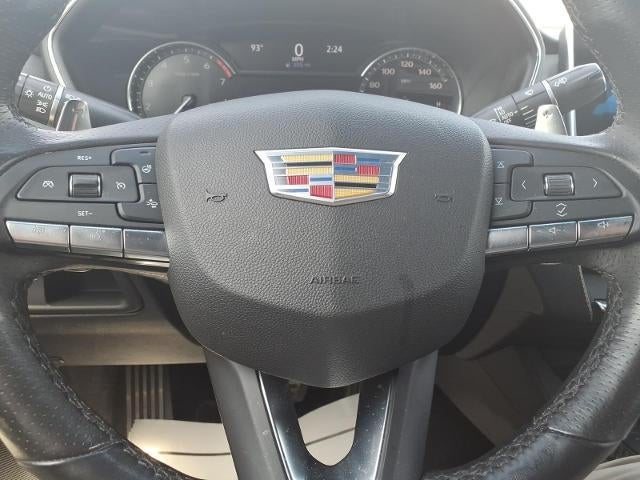 2021 Cadillac CT5 Sport