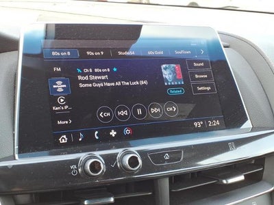 2021 Cadillac CT5 Sport