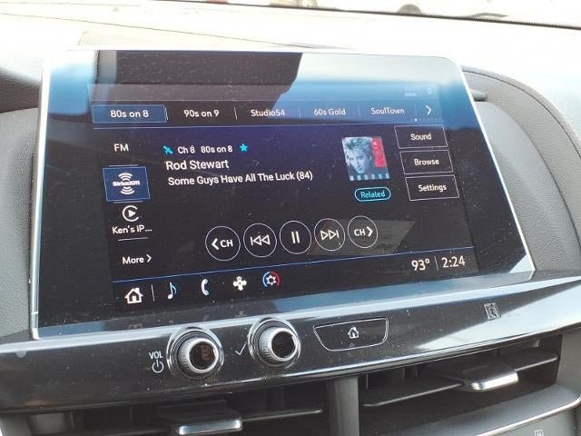 2021 Cadillac CT5 Sport