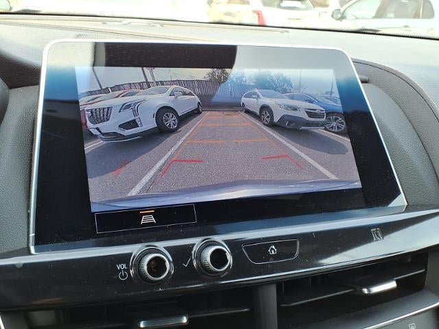 2021 Cadillac CT5 Sport