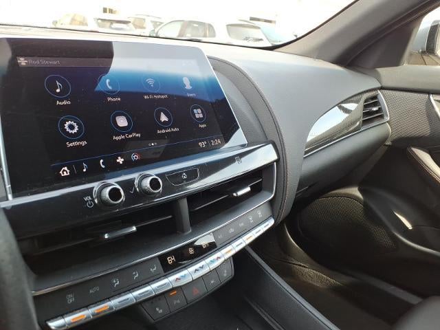 2021 Cadillac CT5 Sport