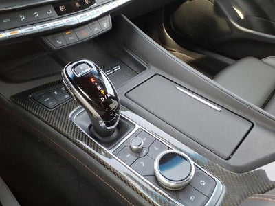 2021 Cadillac CT5 Sport