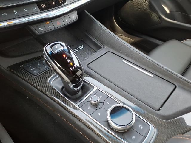 2021 Cadillac CT5 Sport