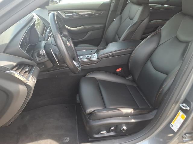 2021 Cadillac CT5 Sport