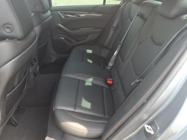 2021 Cadillac CT5 Sport