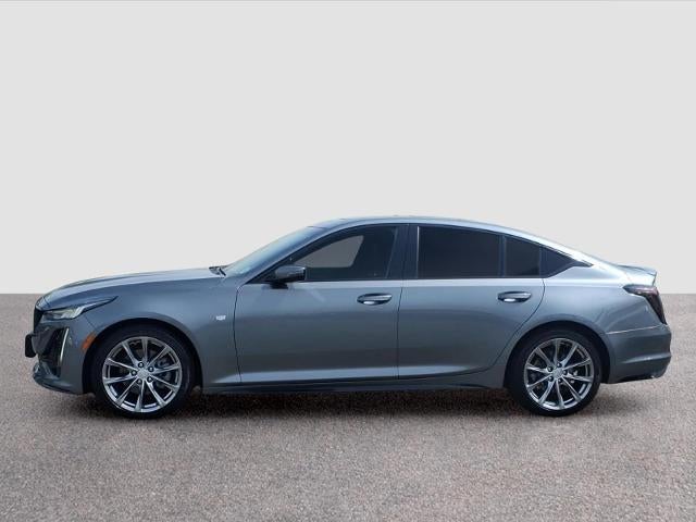 2021 Cadillac CT5 Sport