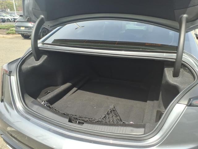 2021 Cadillac CT5 Sport