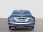 2021 Cadillac CT5 Sport