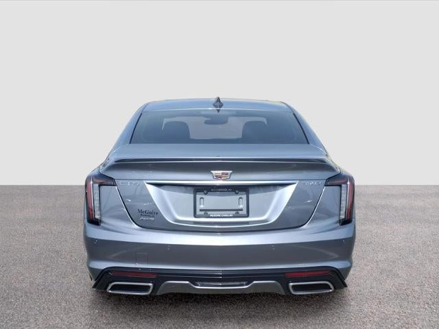 2021 Cadillac CT5 Sport