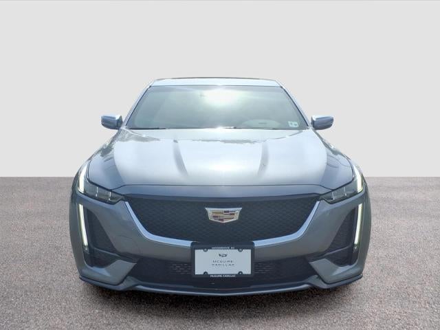 2021 Cadillac CT5 Sport