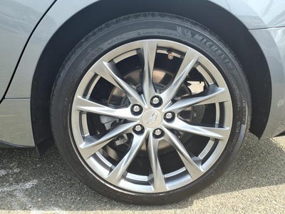 2021 Cadillac CT5 Sport