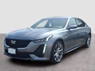 2021 Cadillac CT5 Sport