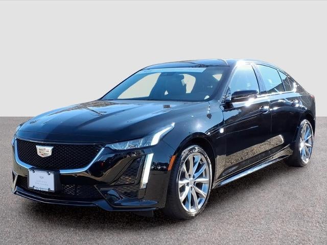2024 Cadillac CT5 Sport