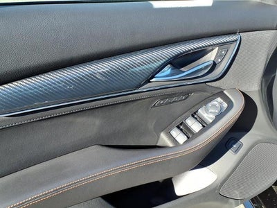 2024 Cadillac CT5 Sport