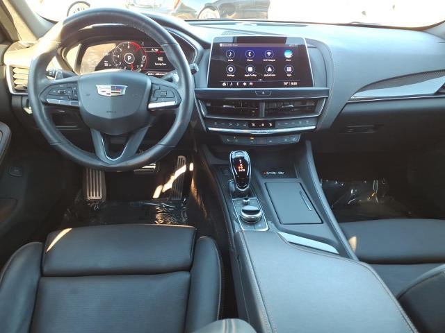 2024 Cadillac CT5 Sport