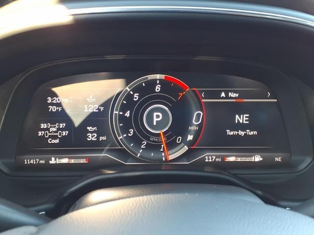 2024 Cadillac CT5 Sport