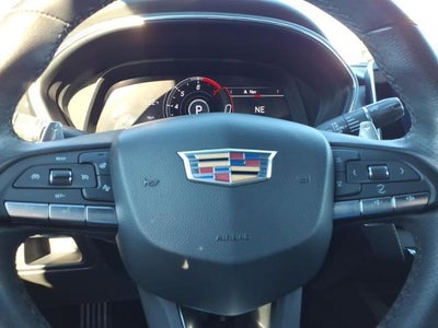 2024 Cadillac CT5 Sport
